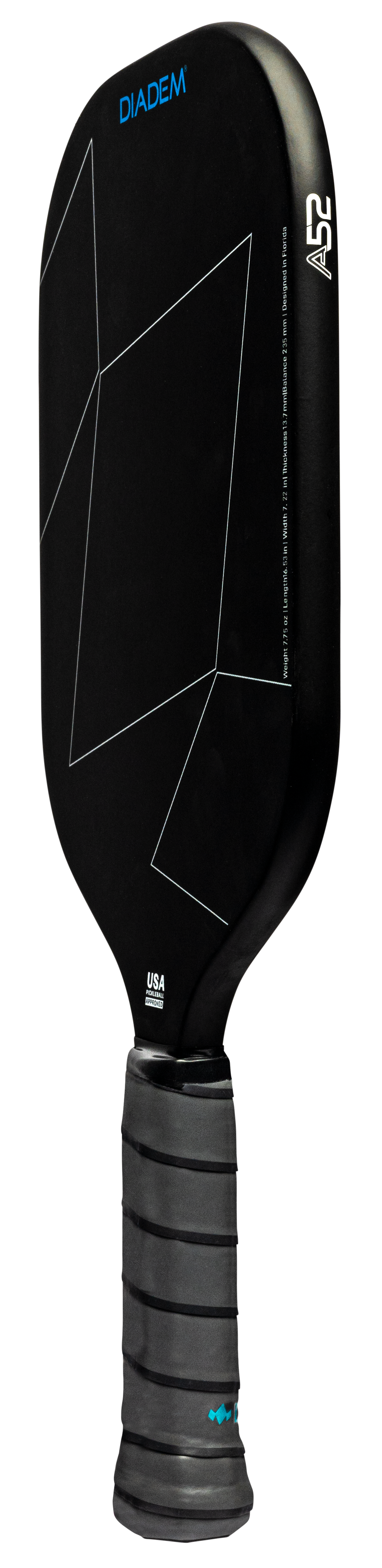 Diadem A52 Paddle