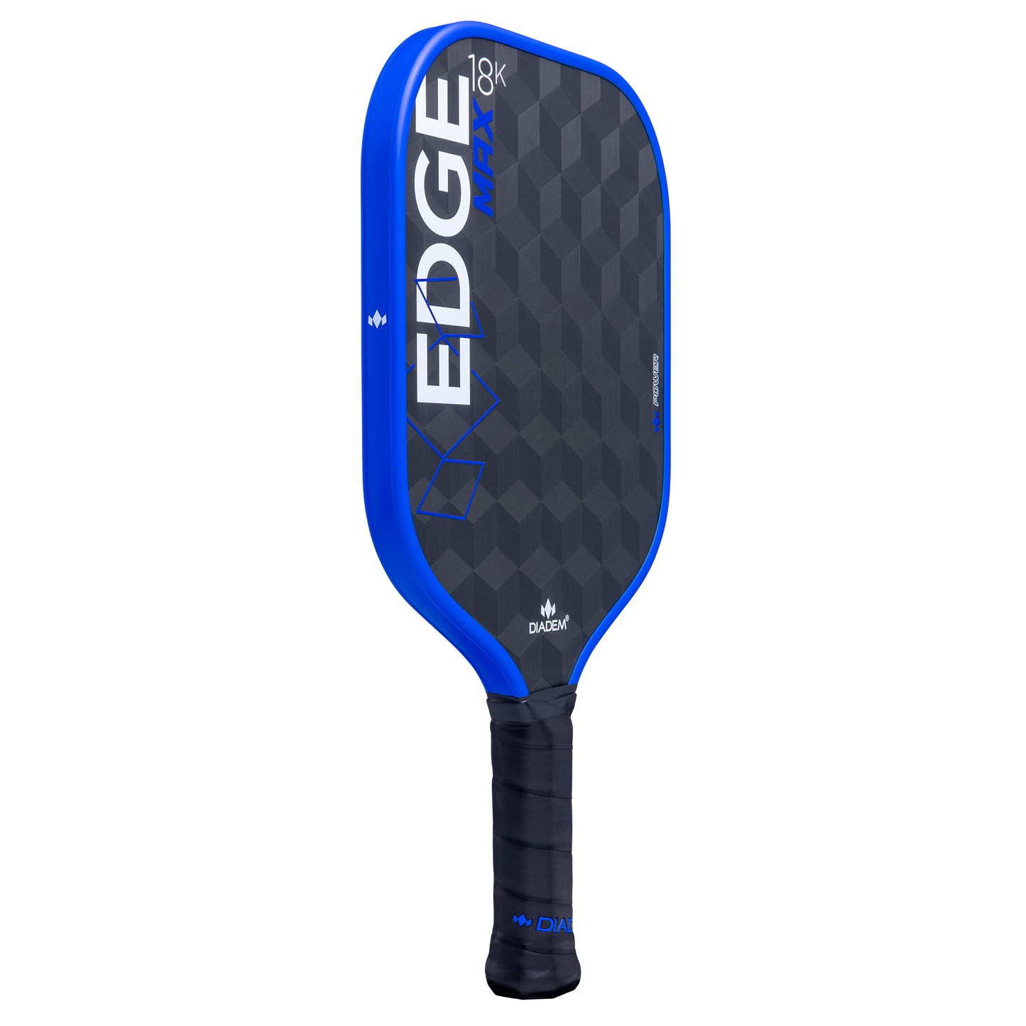 Diadem Edge 18K Power Max - Cobalt