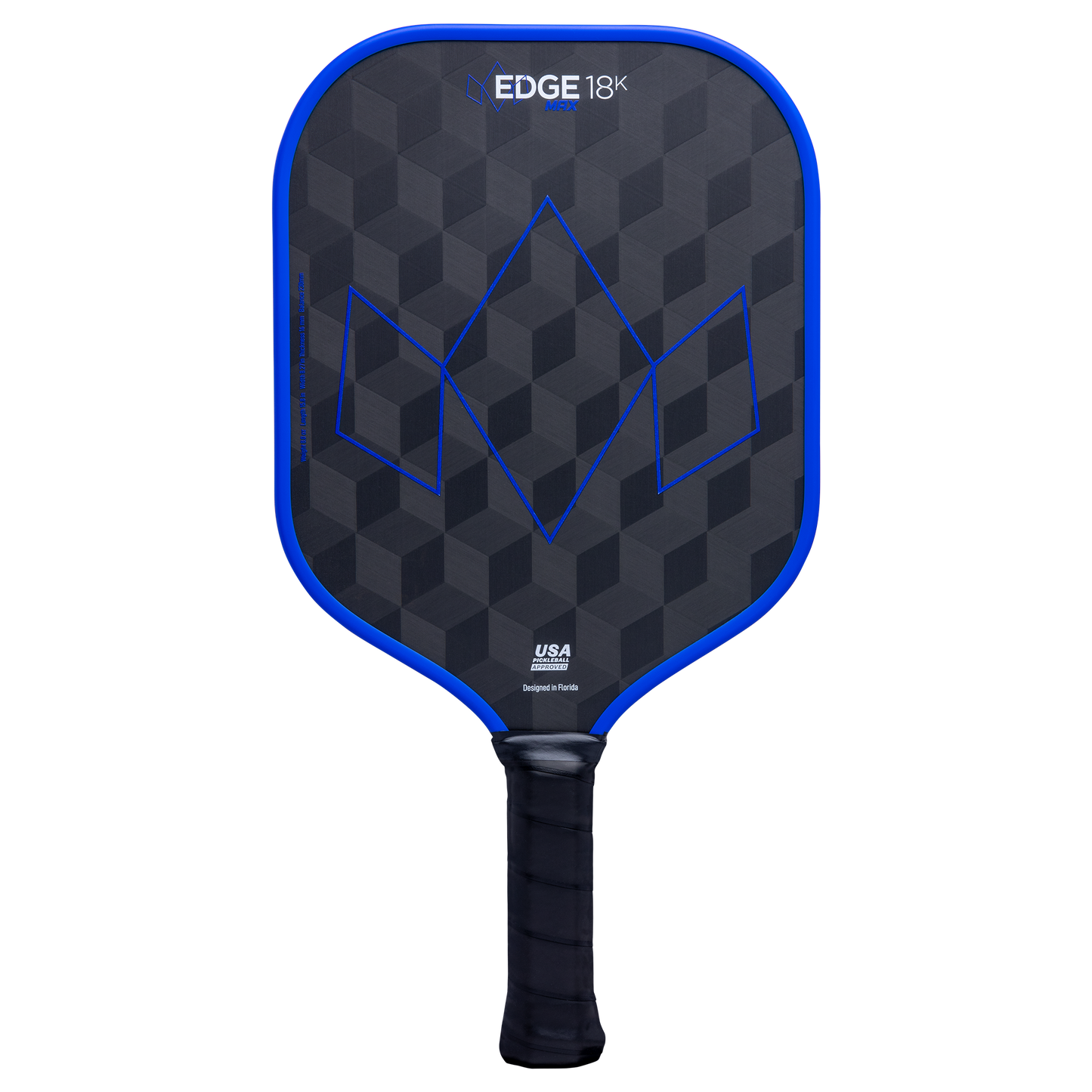 Diadem Edge 18K Power Max - Cobalt