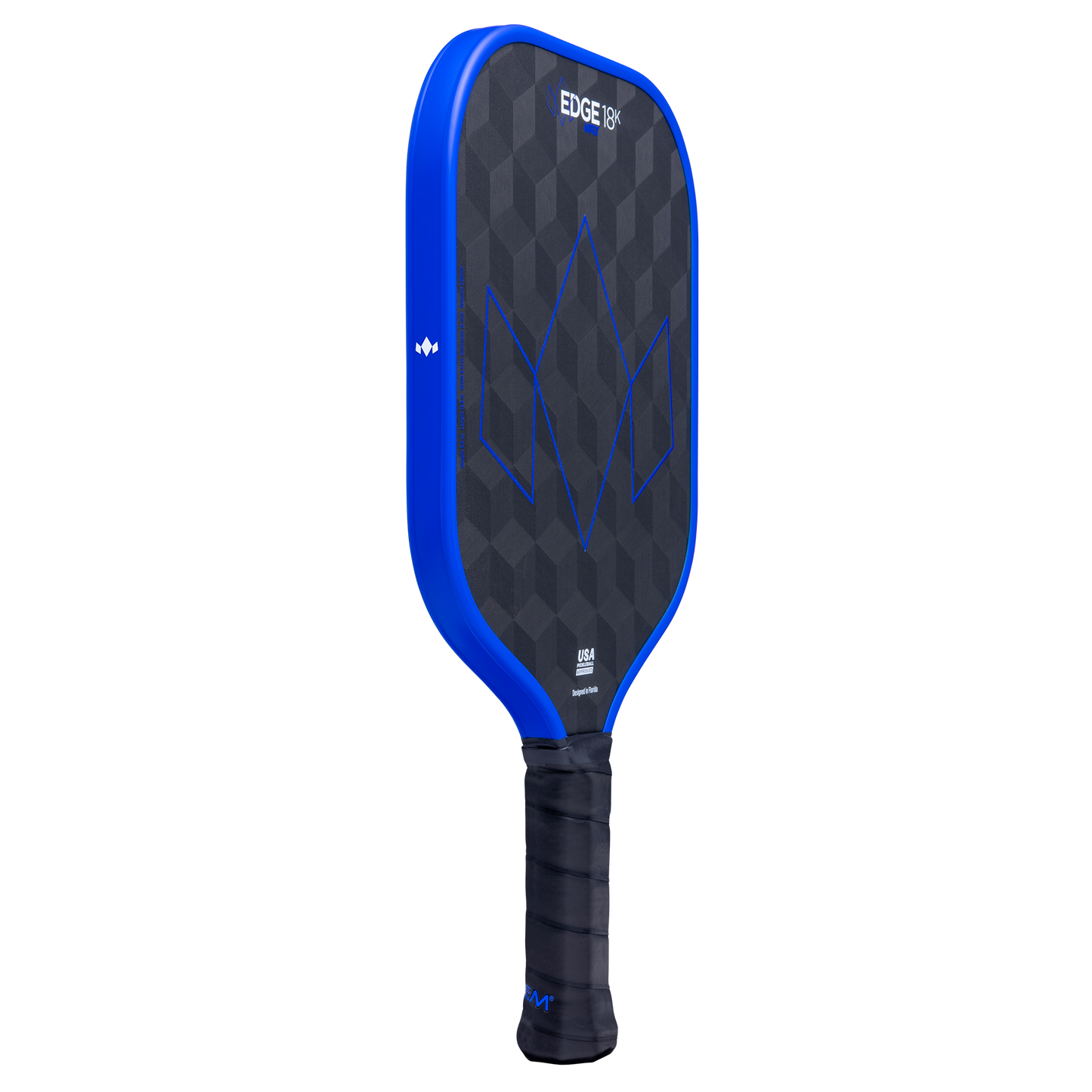 Diadem Edge 18K Power Max - Cobalt