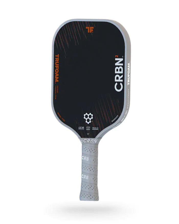 CRBN TruFoam Barrage 2 Paddle (Square)