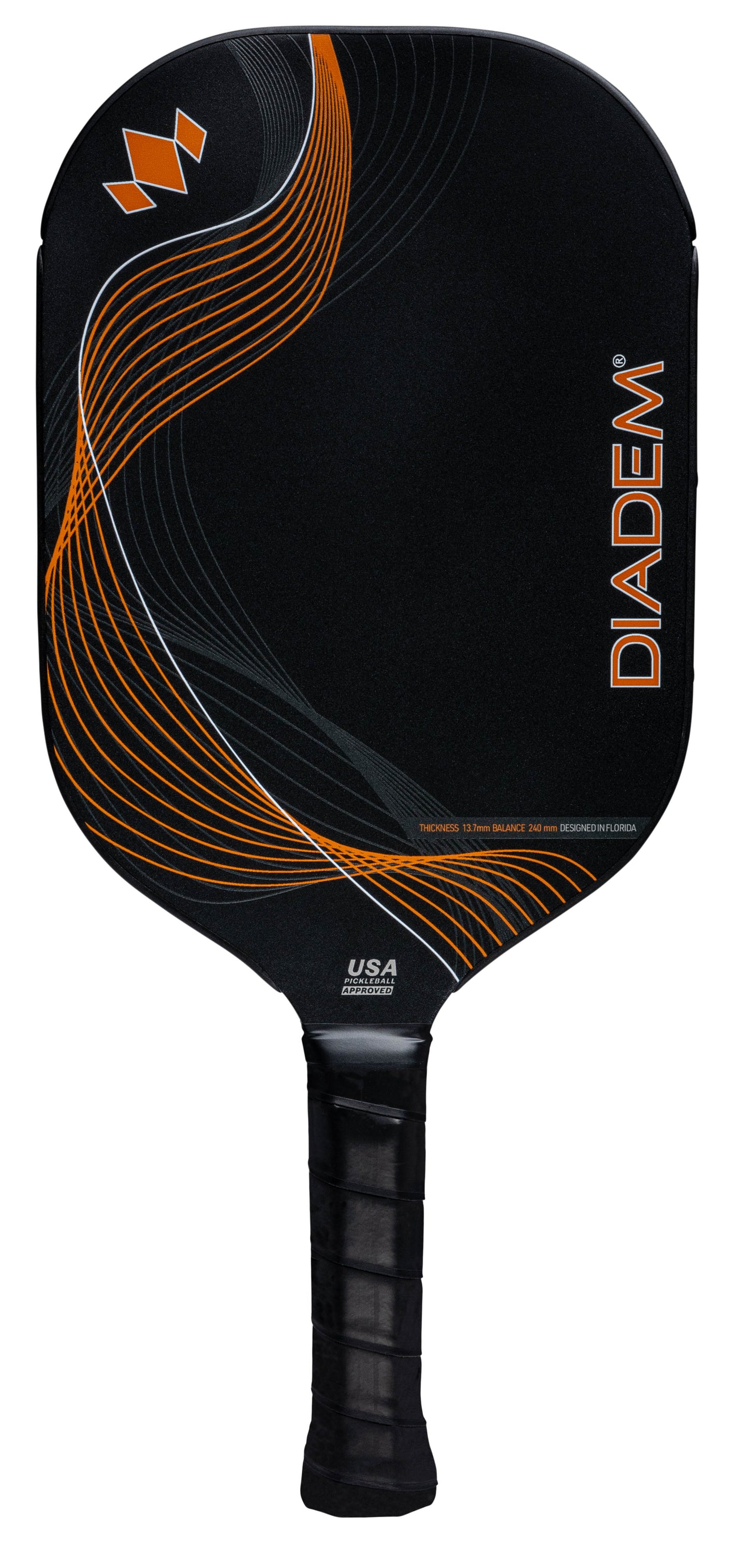 Diadem Icon Infinity Pro V3