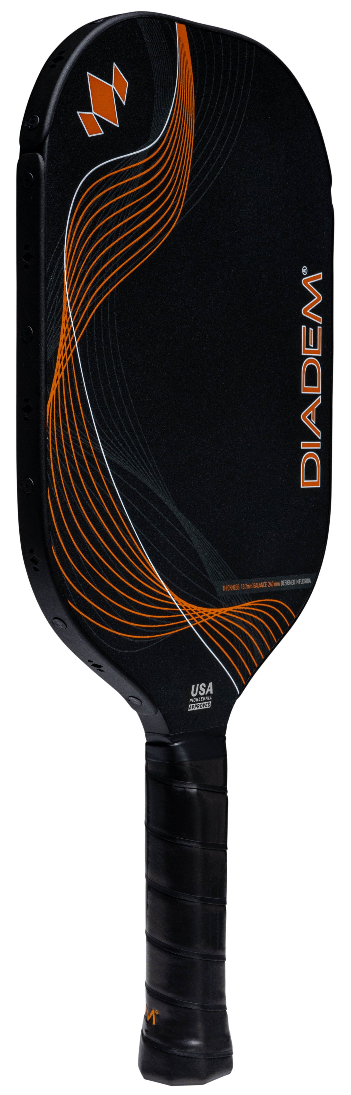 Diadem Icon Infinity Pro V3