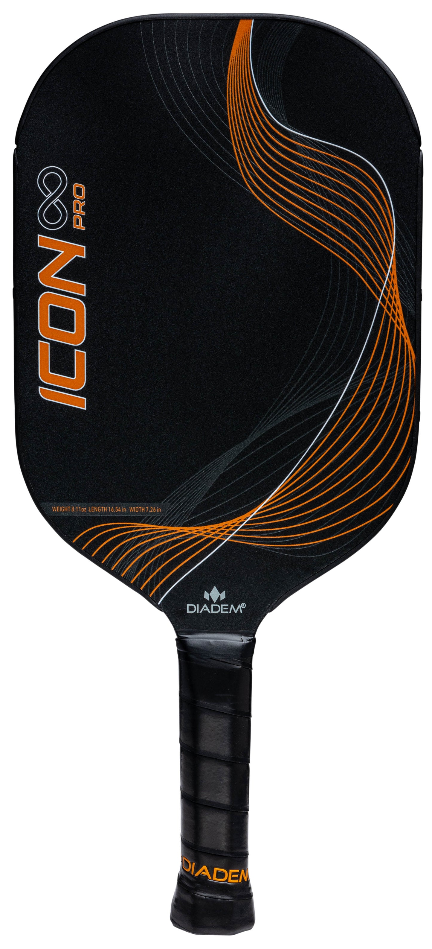 Diadem Icon Infinity Pro V3
