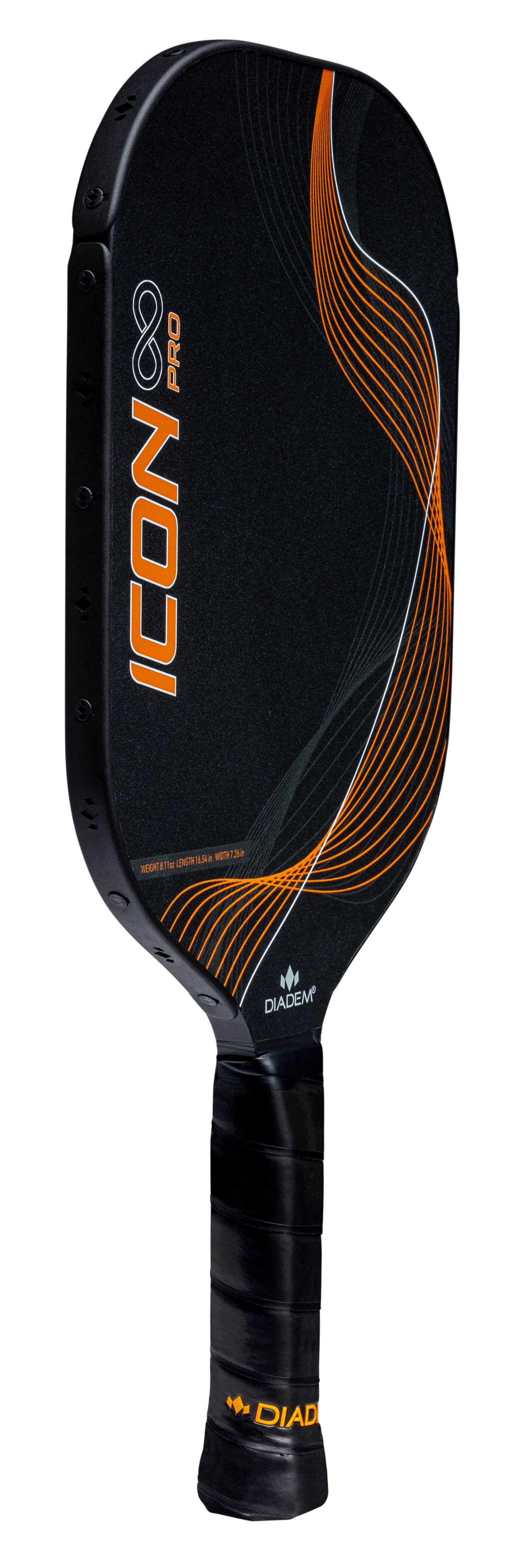 Diadem Icon Infinity Pro V3
