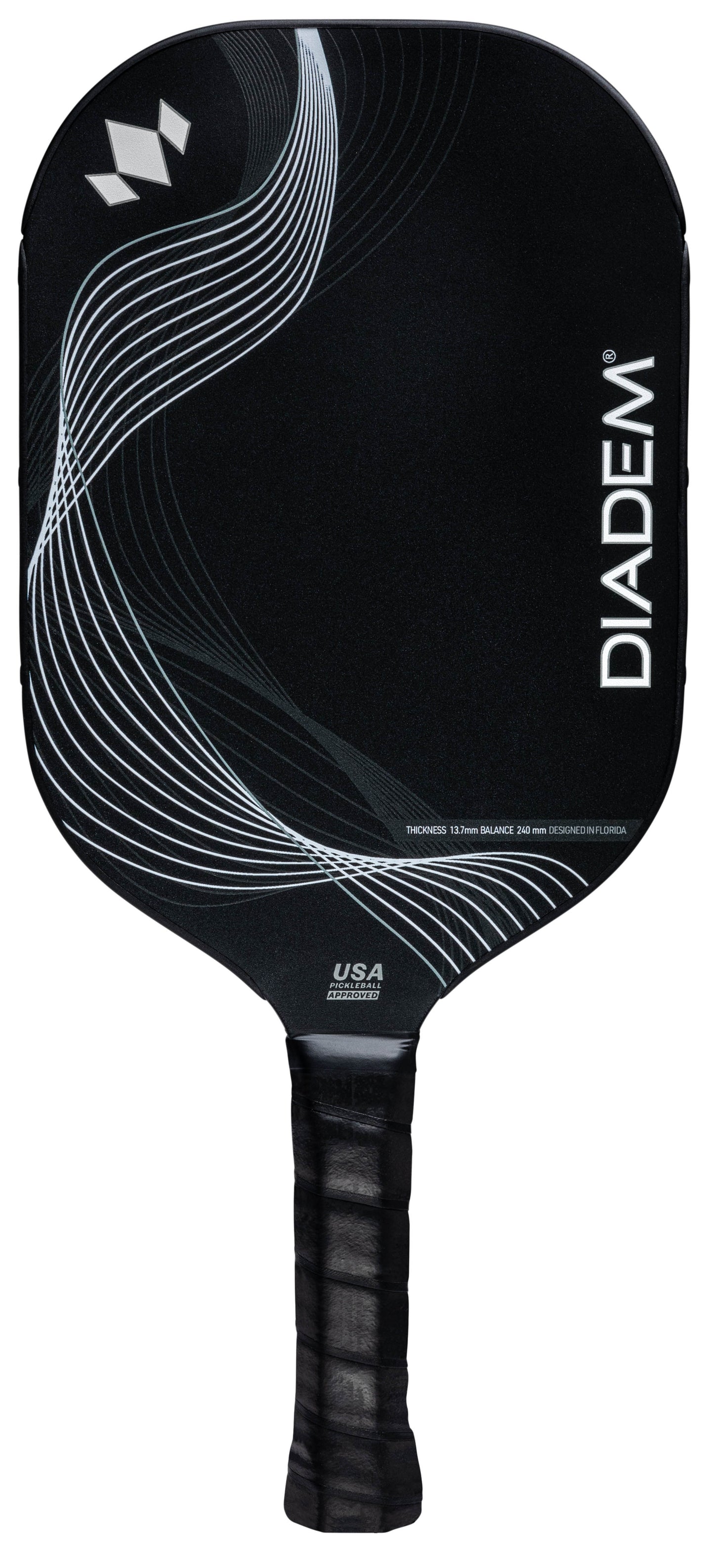 Diadem Icon Infinity Pro V3