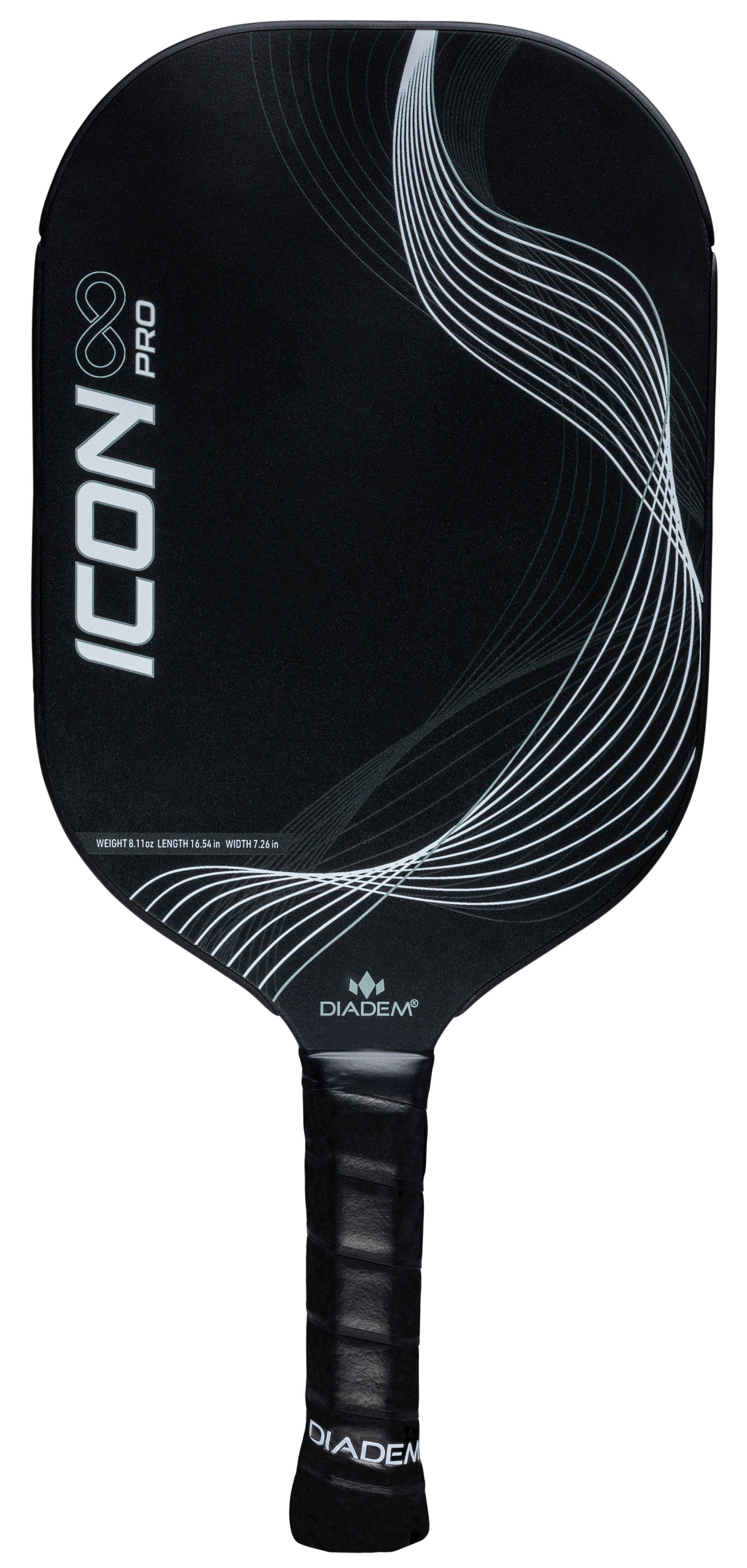 Diadem Icon Infinity Pro V3