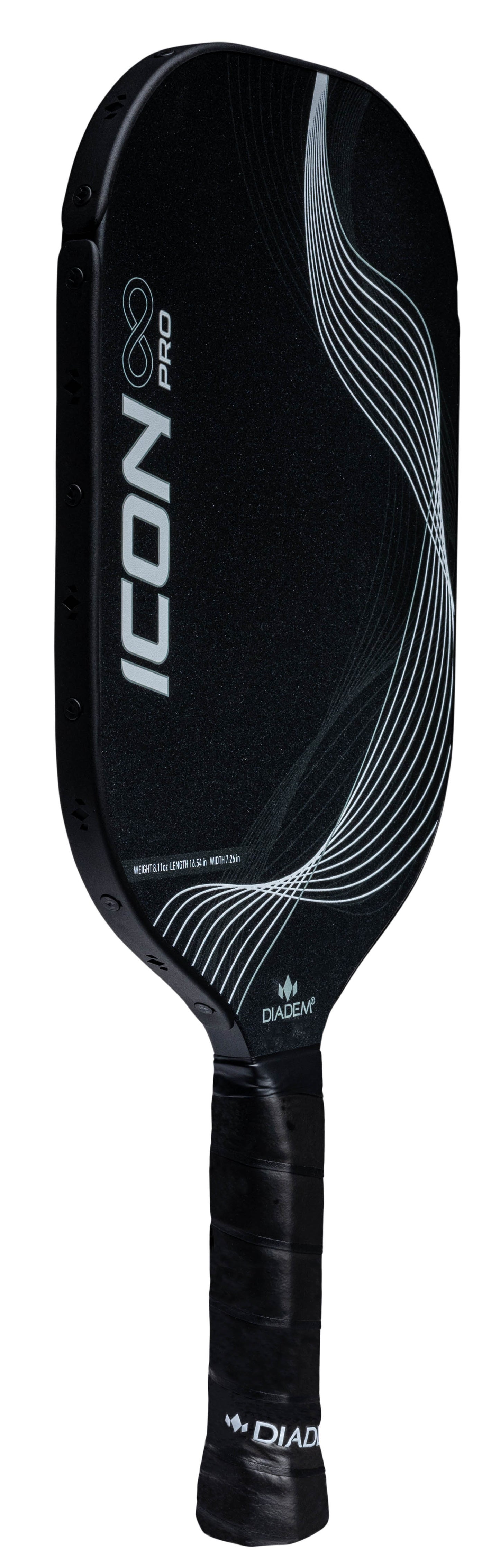 Diadem Icon Infinity Pro V3