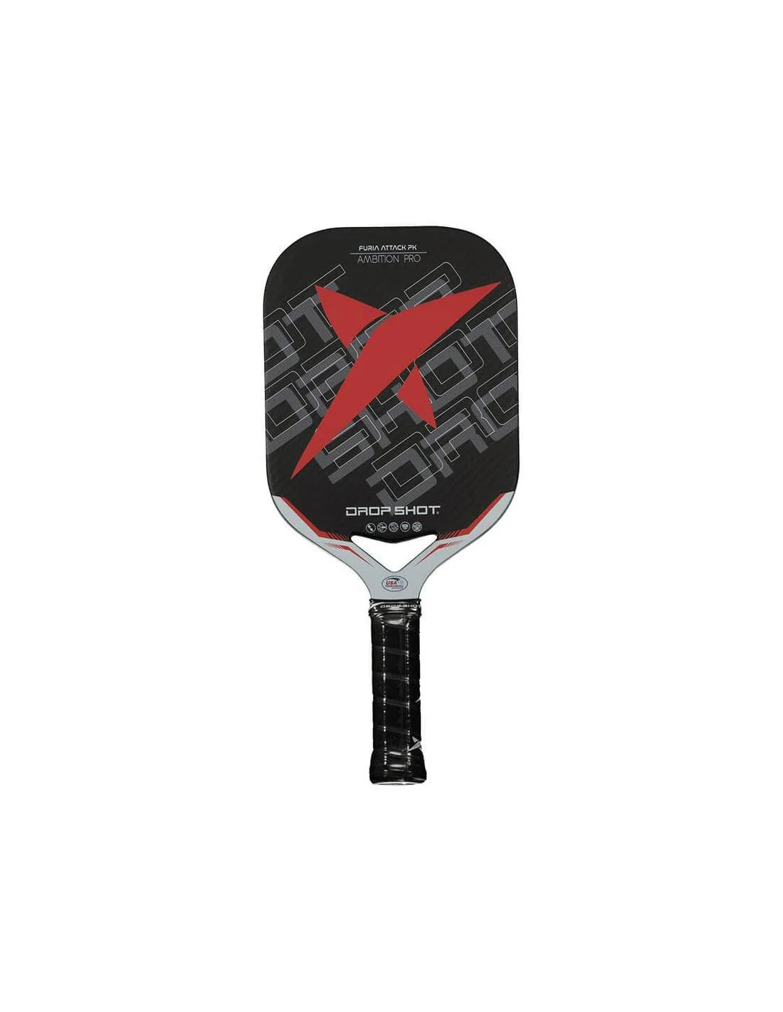 Dropshot Furia Attack PK Paddle