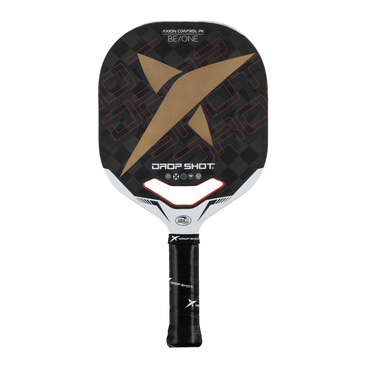 Dropshot Axion Control PK Paddle