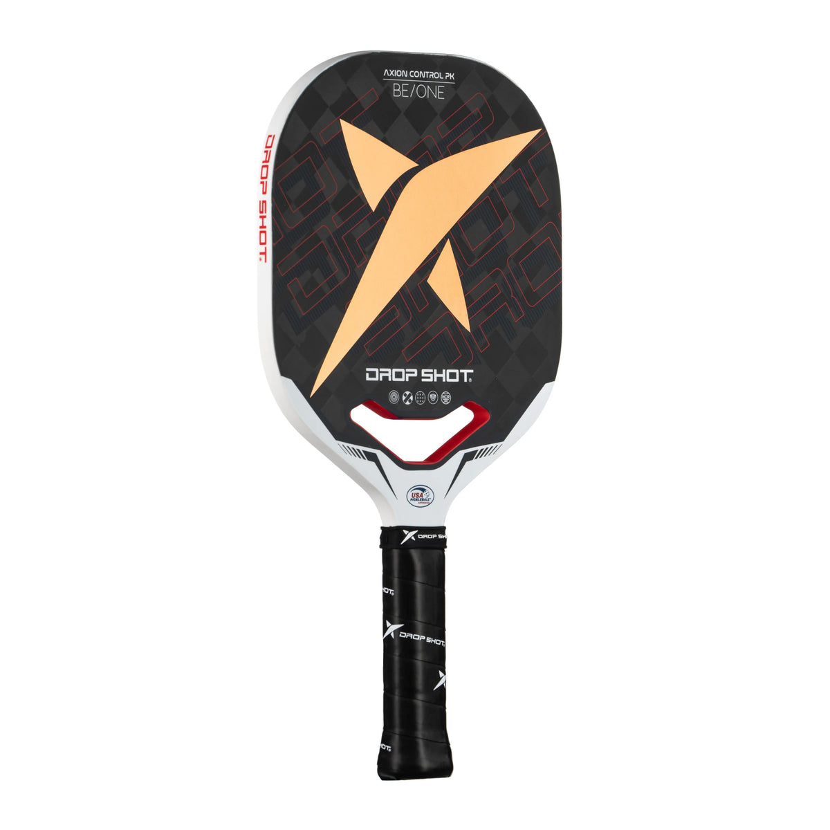 Dropshot Axion Control PK Paddle