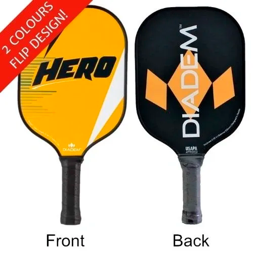 Diadem HERO pickleball paddle