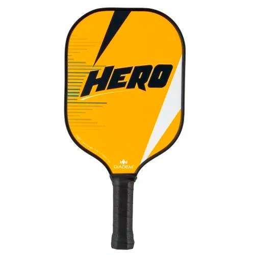 Raquette de pickleball Diadem HERO