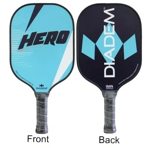 Diadem HERO pickleball paddle