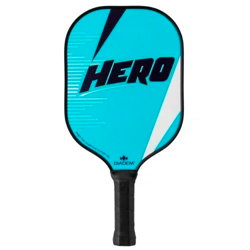Raquette de pickleball Diadem HERO