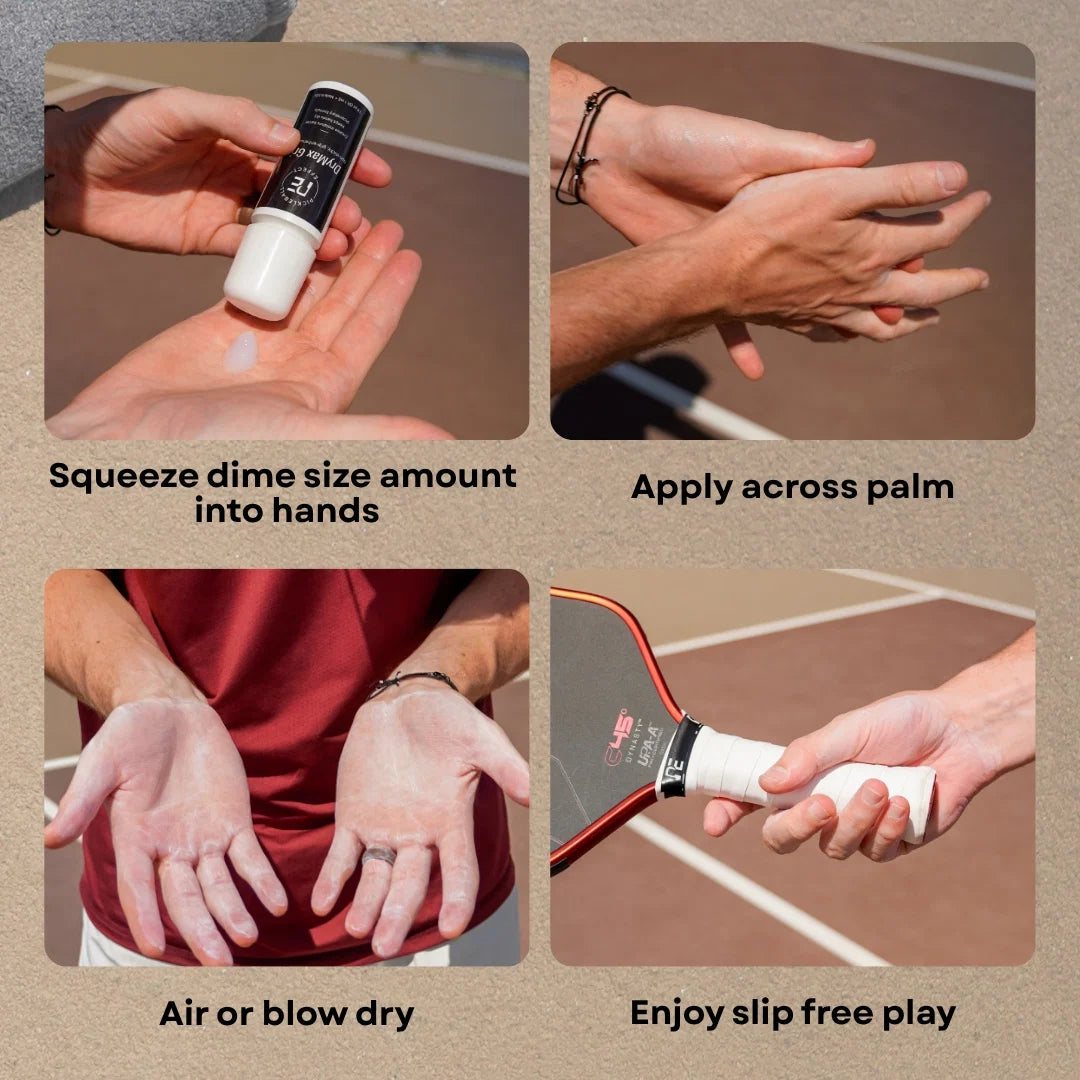 Pickleball Effect - DryMax Grip Spray