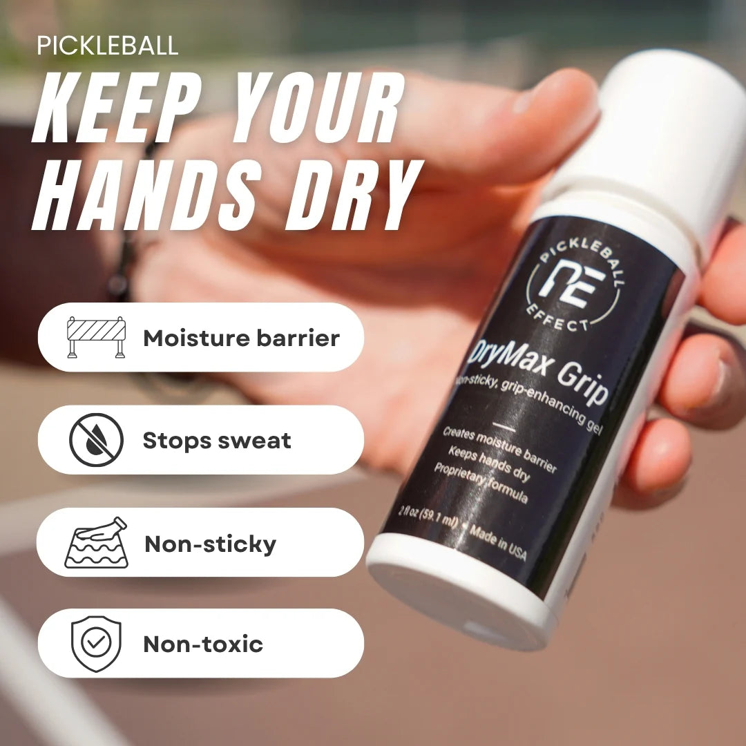 Pickleball Effect - DryMax Grip Spray