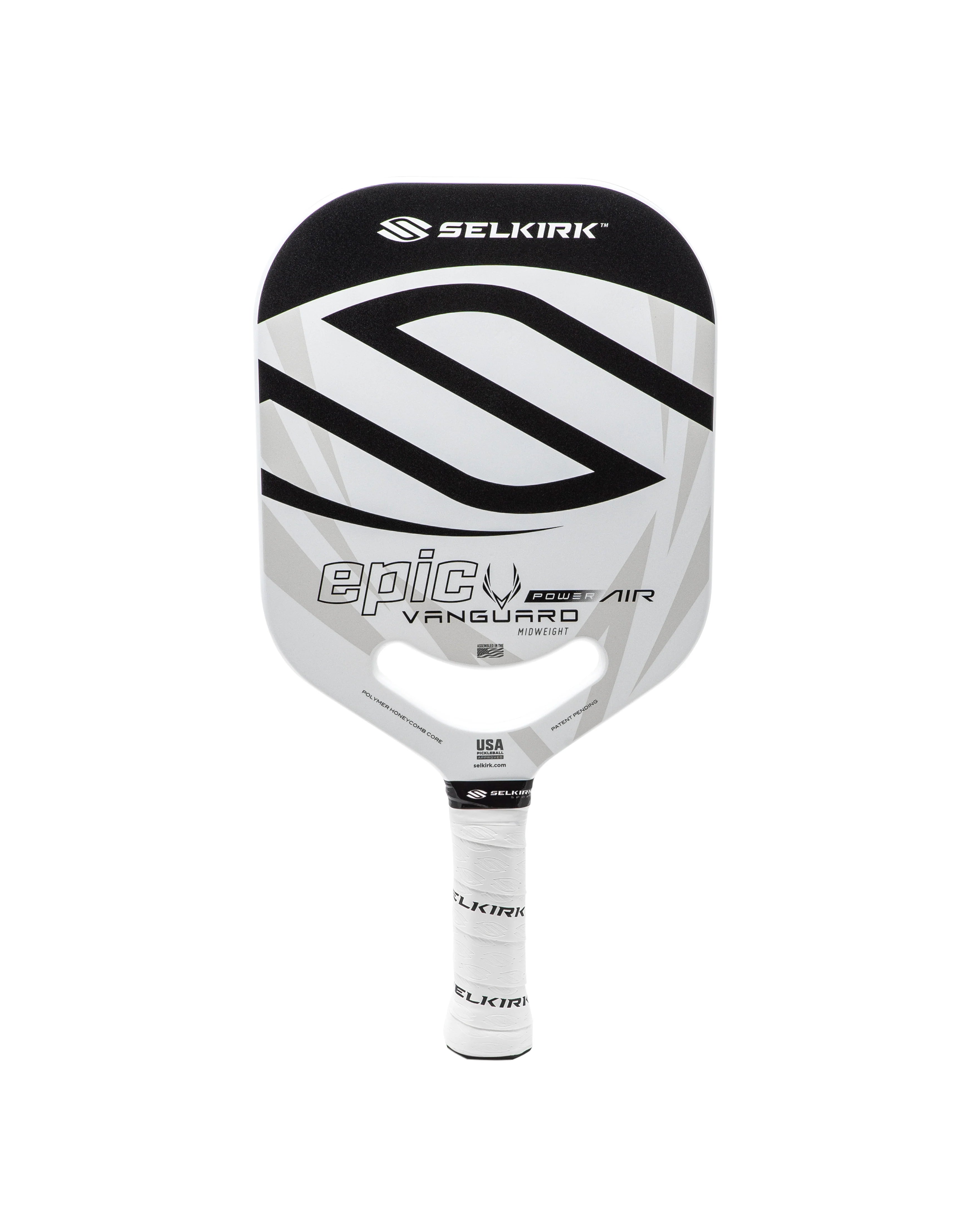 Selkirk Vanguard Power Air Epic Paddle