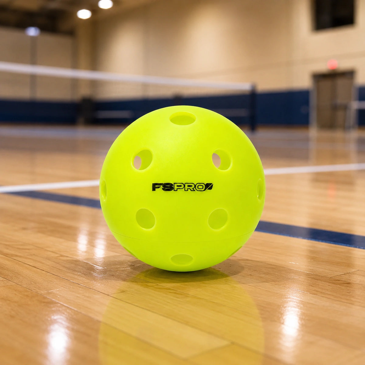 Bola para atividades ao ar livre Franklin X-40: pacote de 6