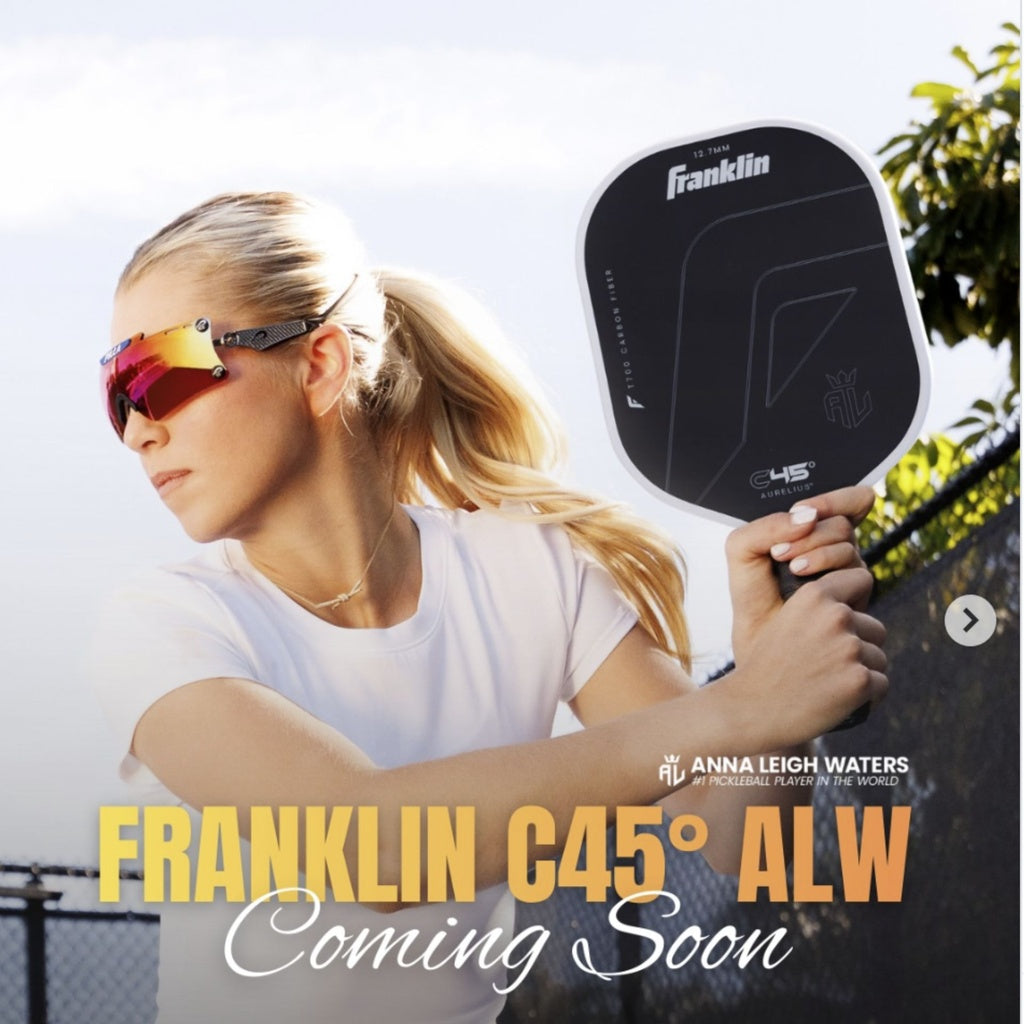 Série poids plume Franklin FS Tour