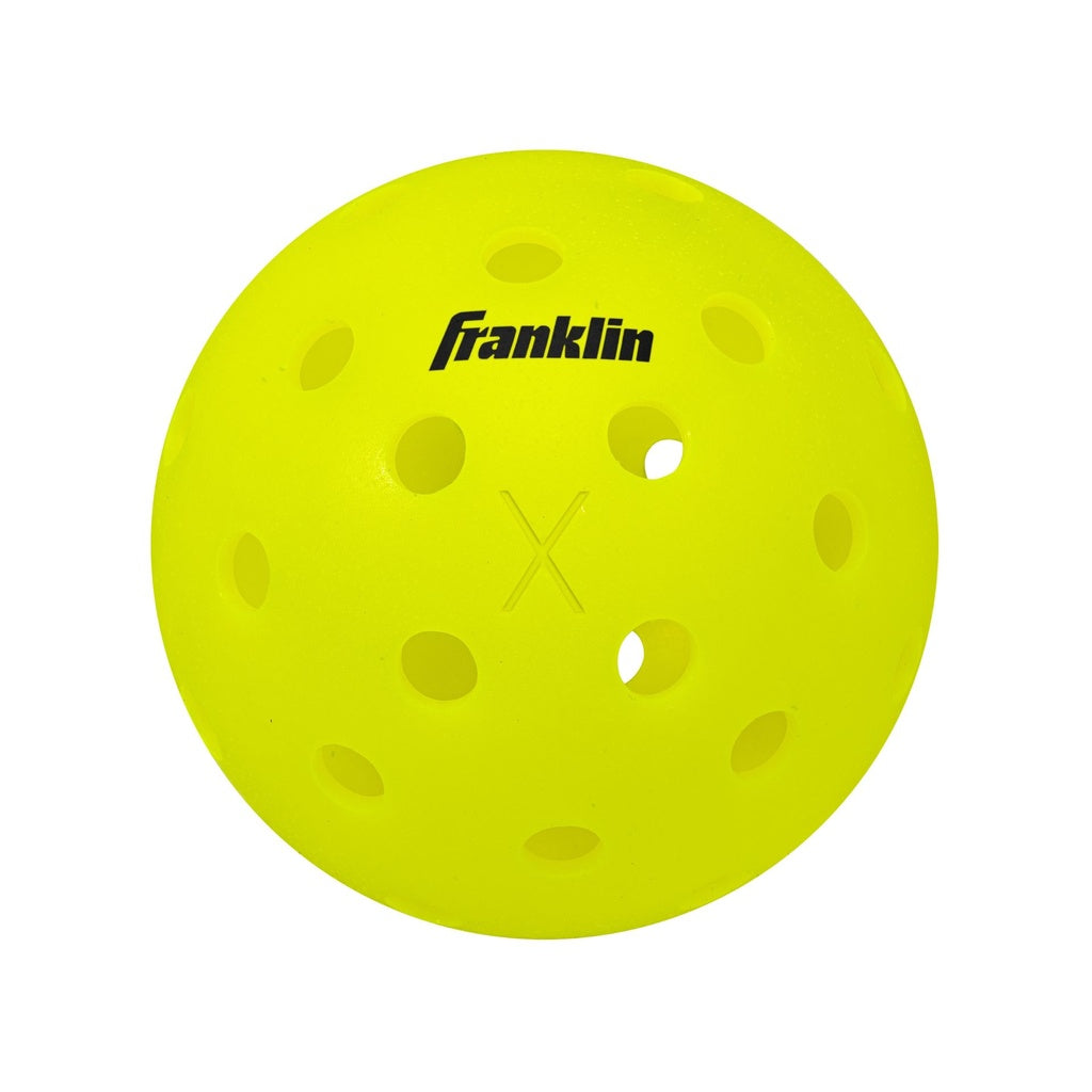 Franklin X-40 Outdoor Balls