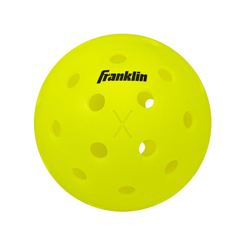 Franklin X-40 Outdoor Balls