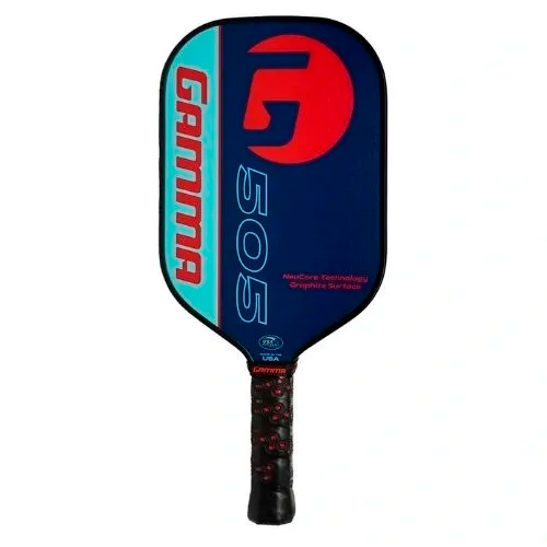 Gamma 505 Pickleball Paddle