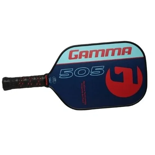 Gamma 505 Pickleball Paddle