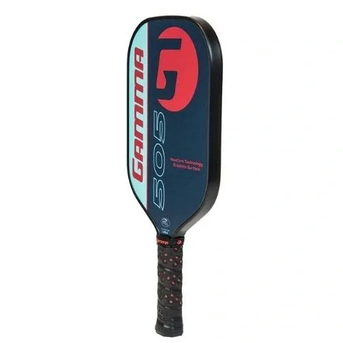 Gamma 505 Pickleball Paddle