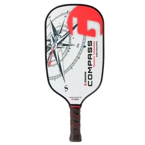 Gamma Compass Graphite Paddle