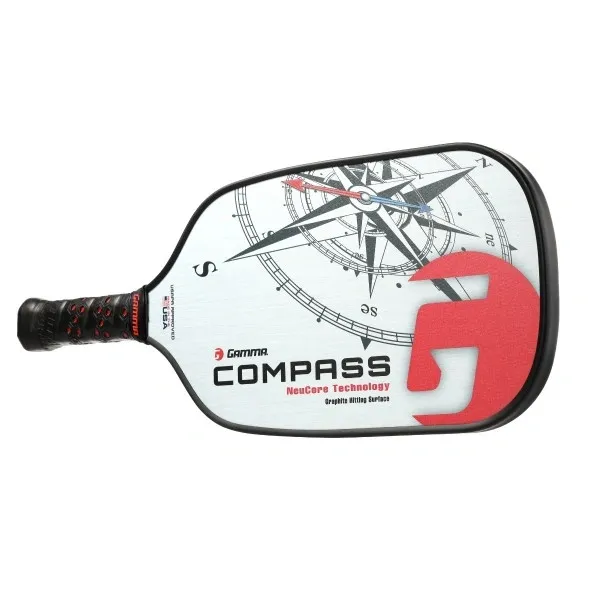 Gamma Compass Graphite Paddle