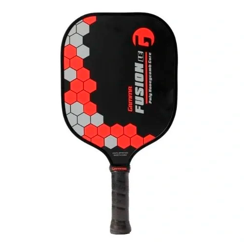 Gamma Fusion Pro LE Paddle