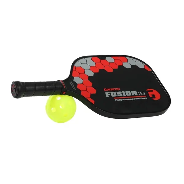 Gamma Fusion Pro LE Paddle