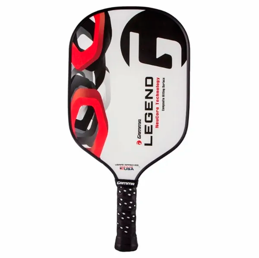 Gamma Legend Pickleball Paddle