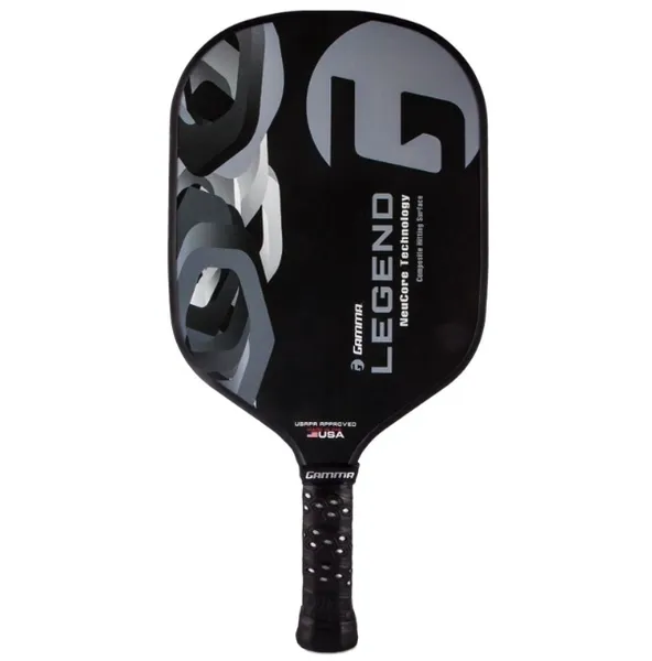 Gamma Legend Pickleball Paddle