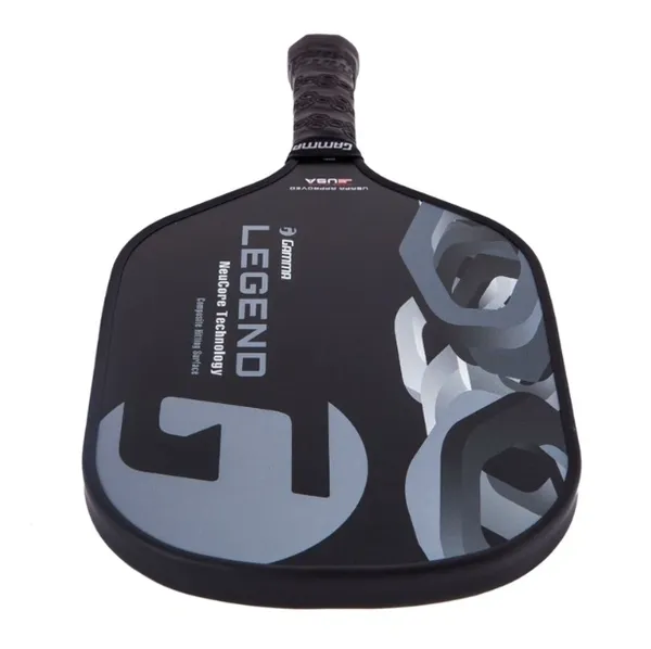 Gamma Legend Pickleball Paddle