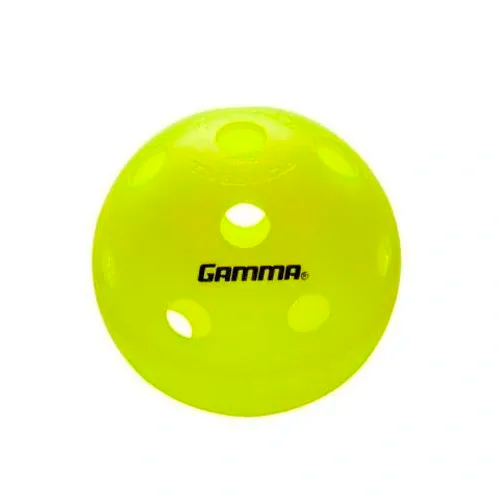 Gamma Photon Indoor Balls. x6 or x12