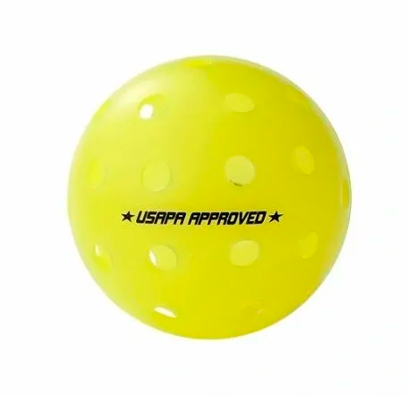 Gamma Photon Outdoor Balls: 6 or 12 pack