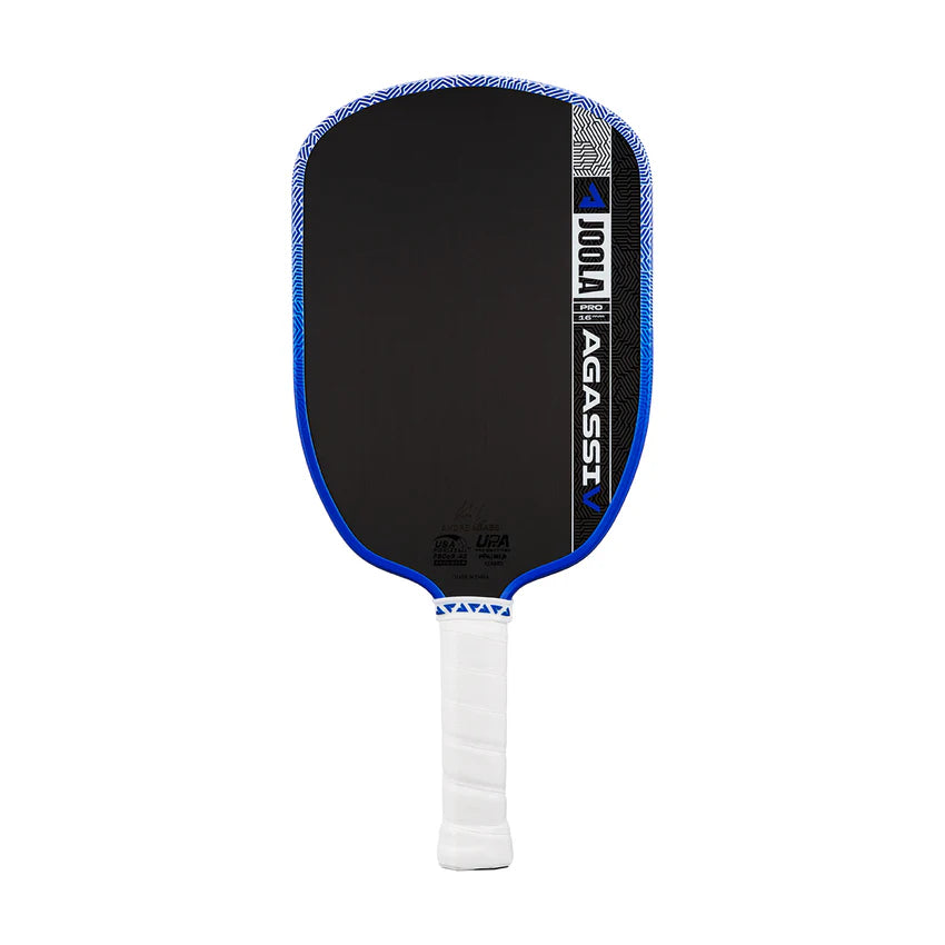 JOOLA Agassi Pro V Paddle