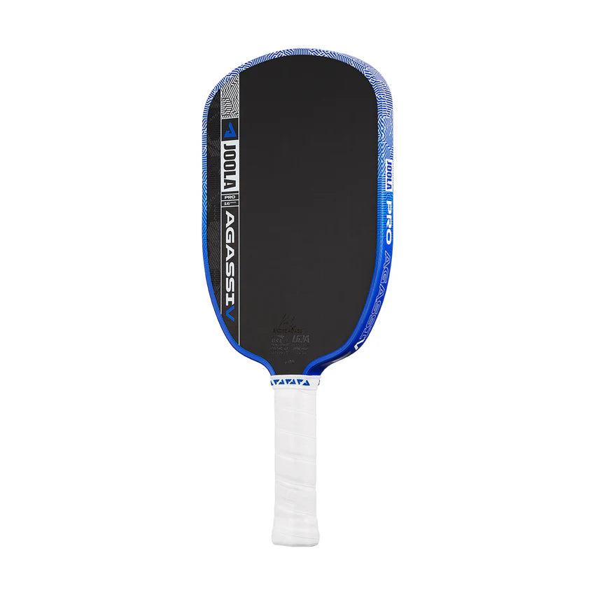 JOOLA Agassi Pro V Paddle