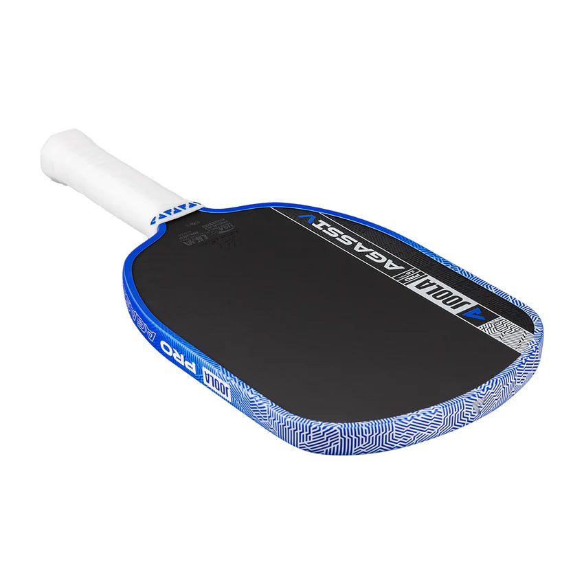JOOLA Agassi Pro V Paddle