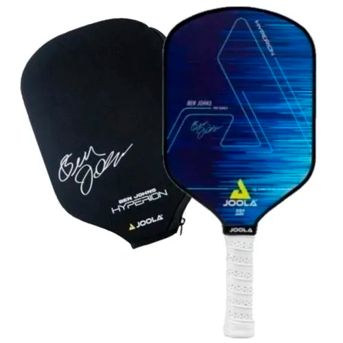 JOOLA Ben Johns Hyperion CAS 16 Graphite Paddle