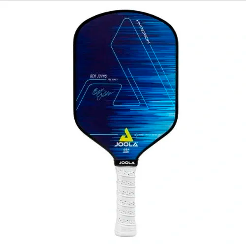 Joola Ben Johns Perseus 3 Pickleball Paddle Review - View #8