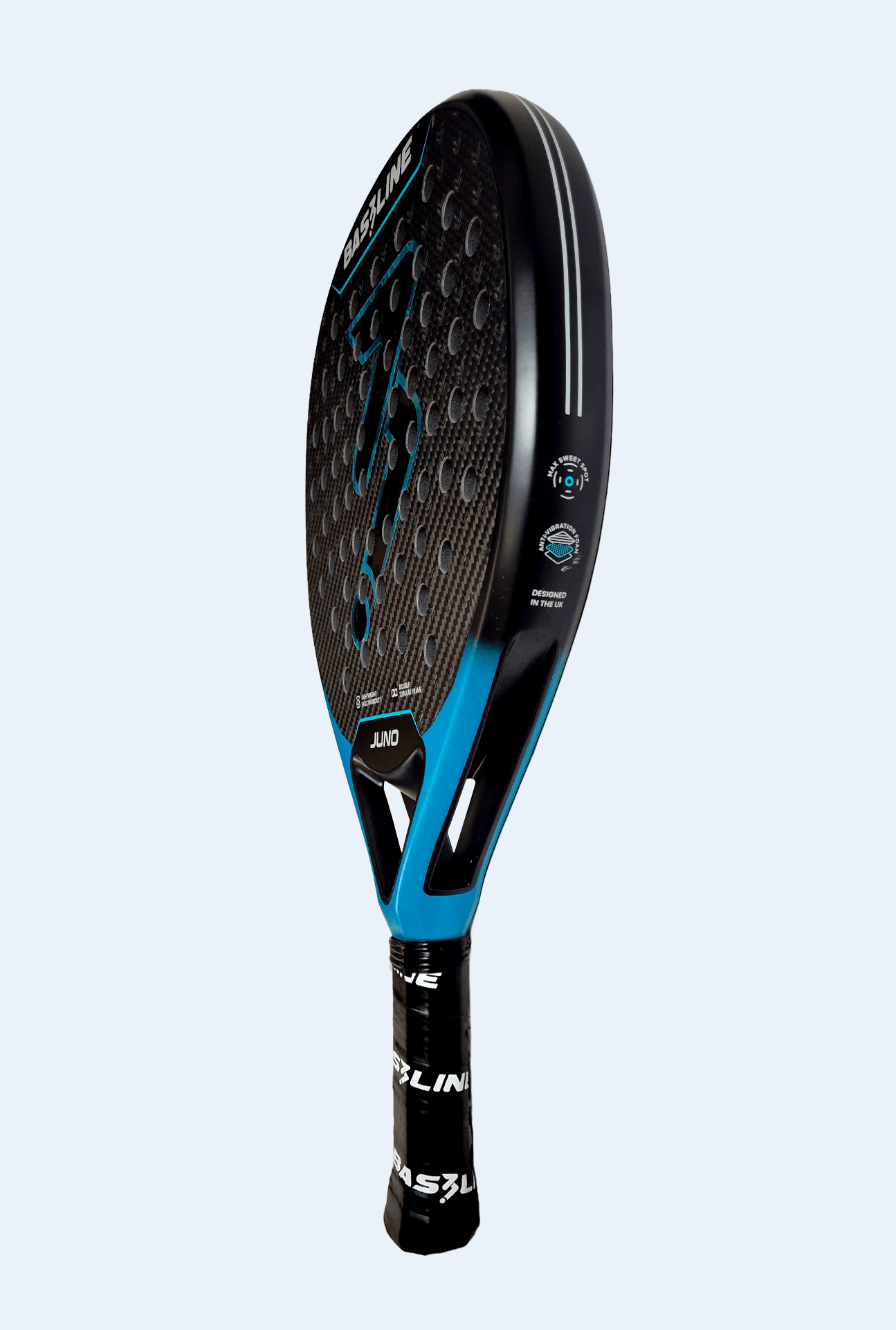 BAS3LINE Juno Padel Racket