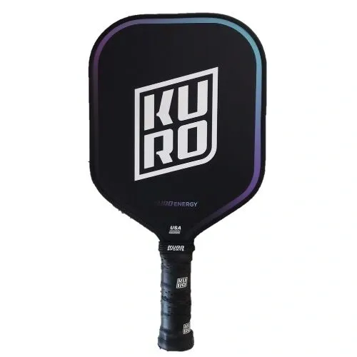 Kuro Thicker Core Paddle