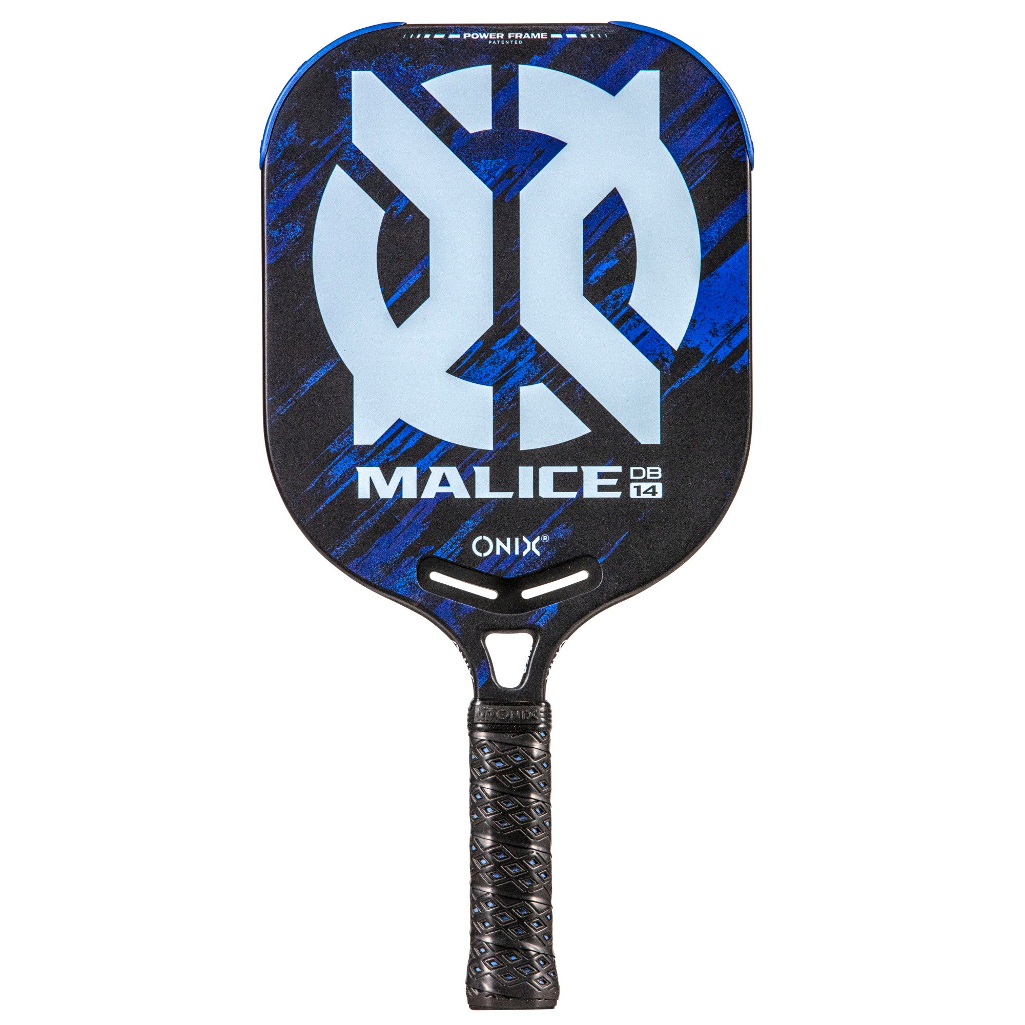 Onix Malice Open Throat DB Composite Paddle