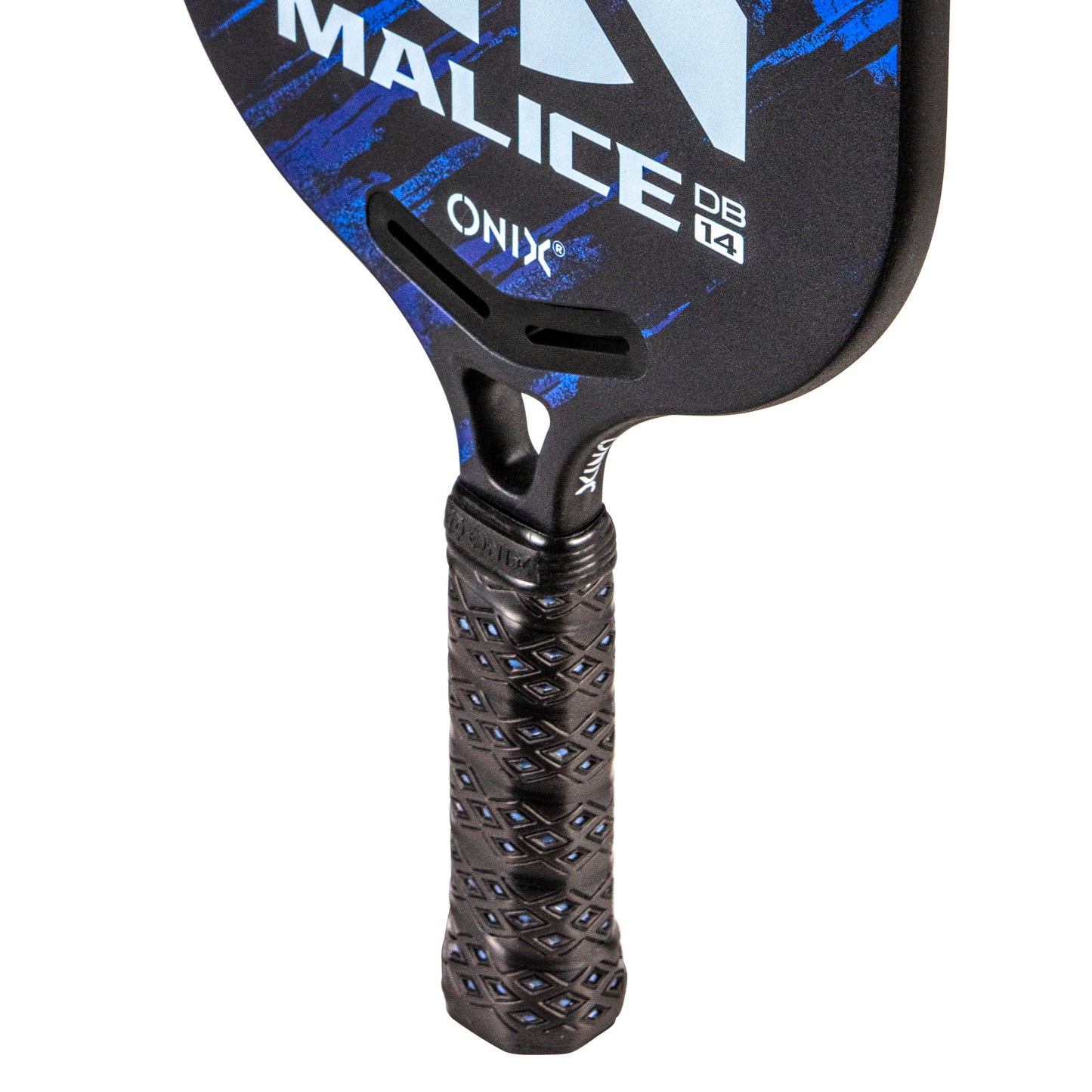 Onix Malice Open Throat DB Composite Paddle