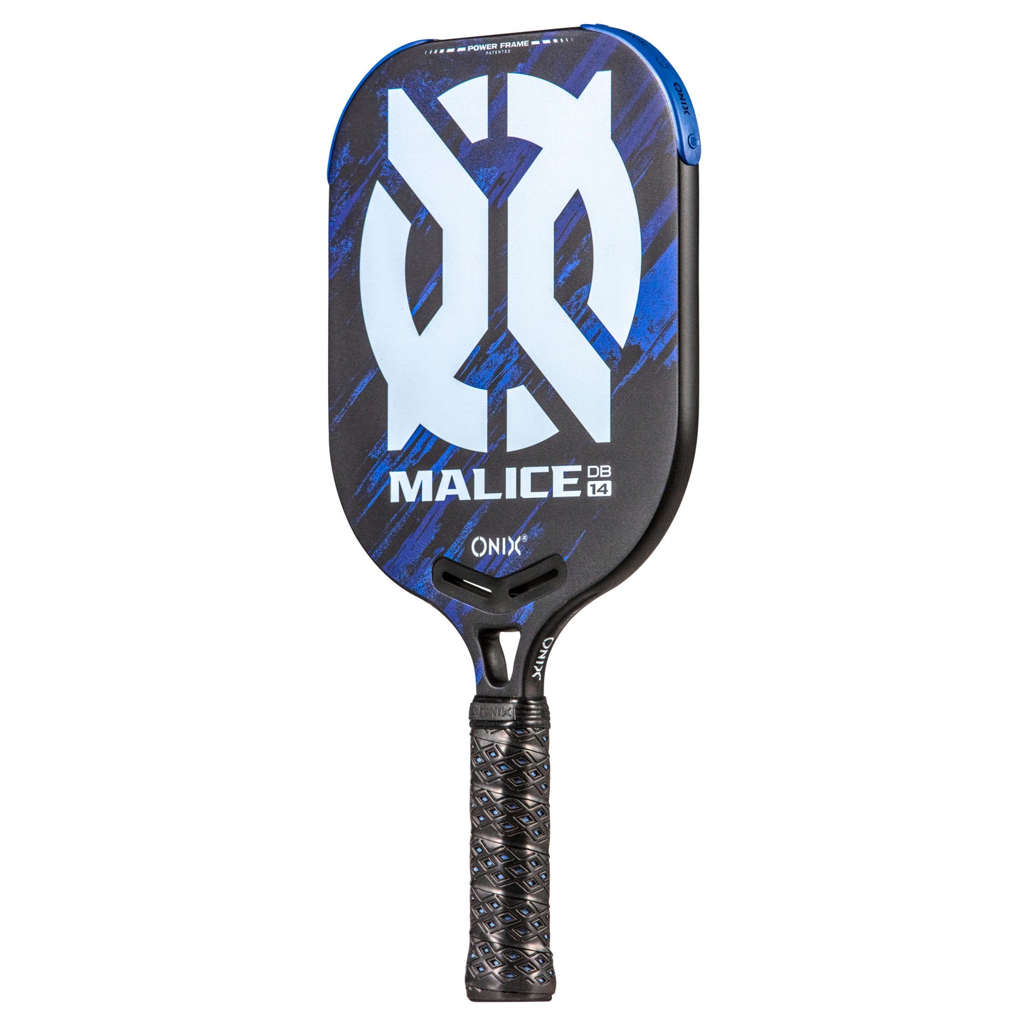 Onix Malice Open Throat DB Composite Paddle
