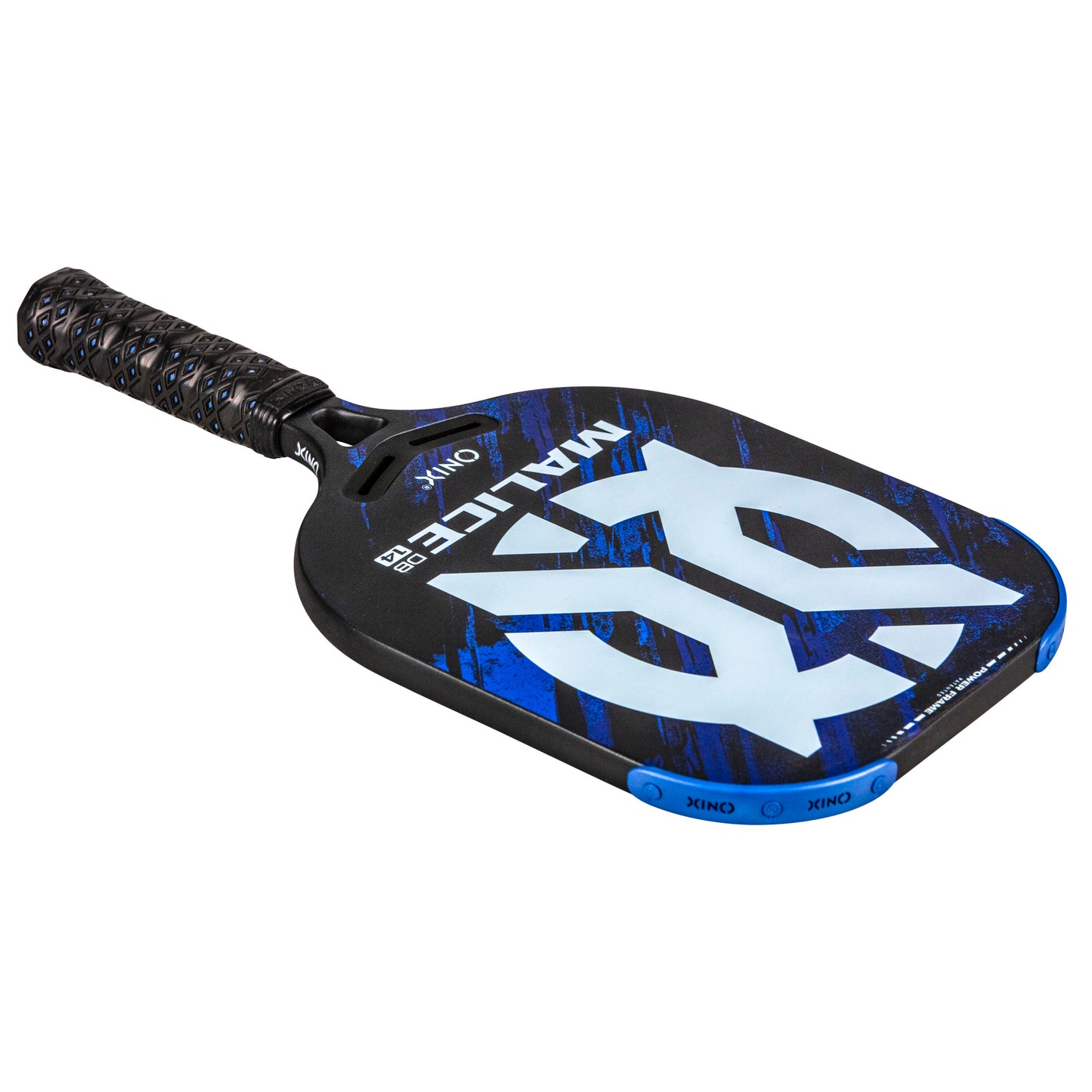 Onix Malice Open Throat DB Composite Paddle