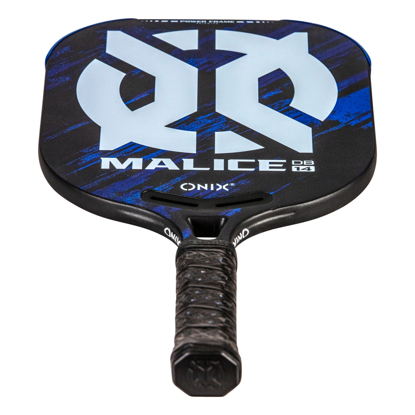 Onix Malice Open Throat DB Composite Paddle